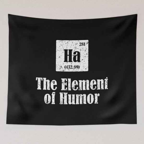 Item preview, Chemistry Periodic Table Joke Chemist Elements Gift designed and sold by haselshirt.