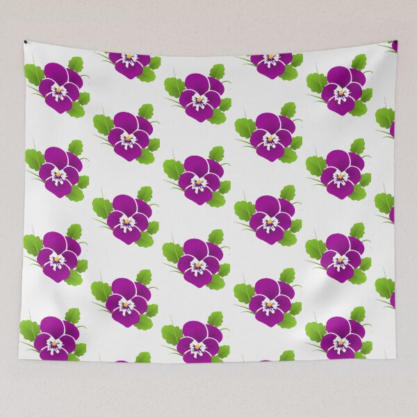 Item preview, Nectar Flower T-shirt designed and sold by Ibrahima SAKO.