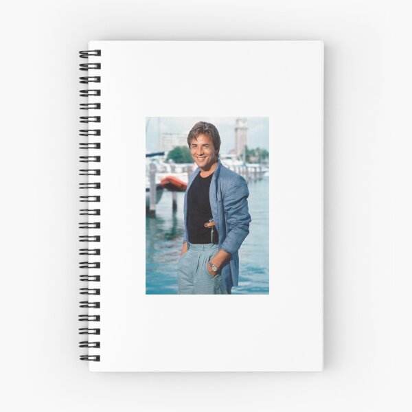 Item preview, Don johnson Miami Vice designed and sold by SonyBA.
