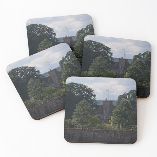 Item preview, Powderham Castle  designed and sold by rawshutterbug.