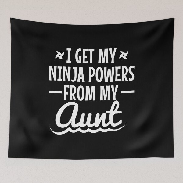 Item preview, Baby Aunt Auntie Godmother Birth Birthday Gift designed and sold by haselshirt.