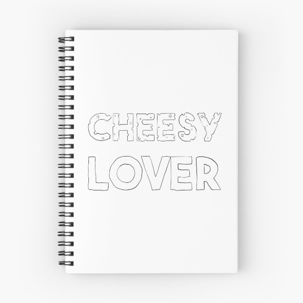 Item preview, Cheesy Lover designed and sold by itsaduckblur.