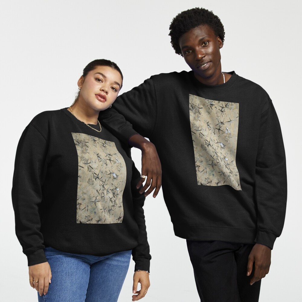Item preview, Pullover Sweatshirt designed and sold by MagpieSprings.