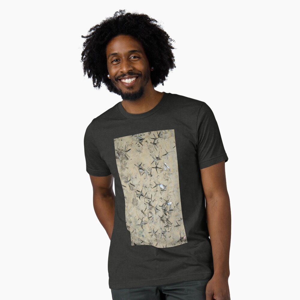 Item preview, Tri-blend T-Shirt designed and sold by MagpieSprings.