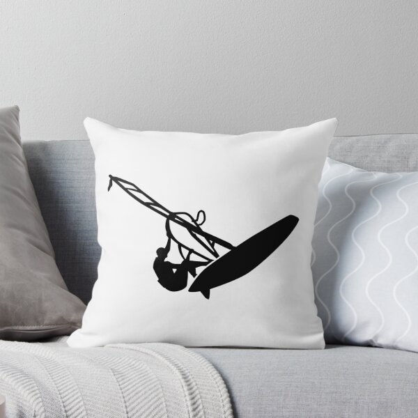 Item preview, Windsurfer designed and sold by Designzz.