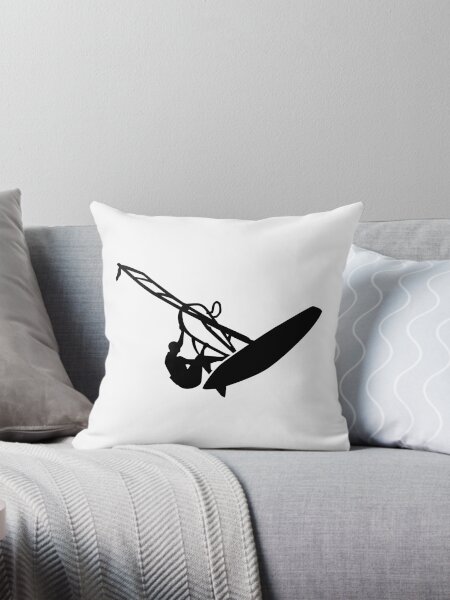 Item preview, Windsurfer designed and sold by Designzz.