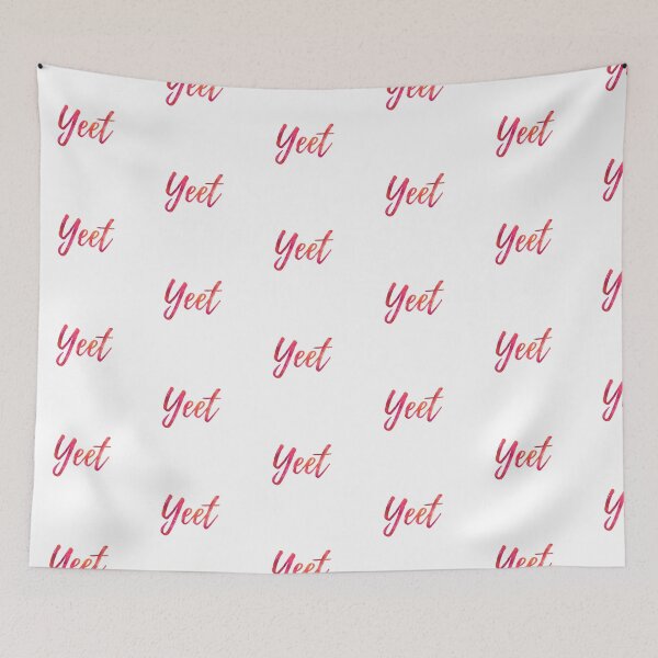Item preview, Yeet designed and sold by Del Torro Alternatives .