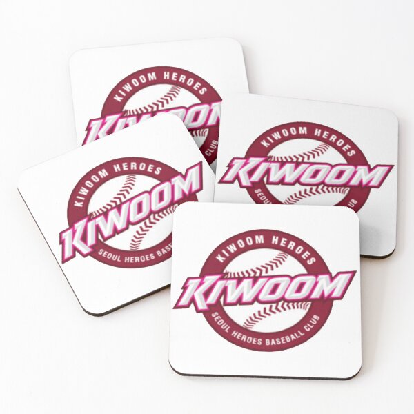 Item preview, Baseball - KBO - Seoul Heroes designed and sold by VintageTeesNow.