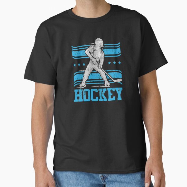 Item preview, Ice Hockey Player Winter Sports Skater Gift designed and sold by haselshirt.