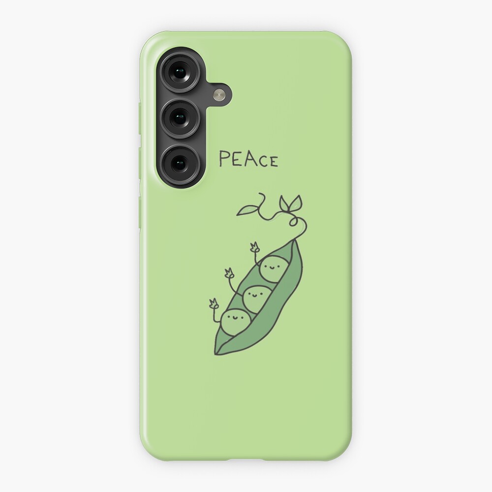 Item preview, Samsung Galaxy Snap Case designed and sold by TeaBag114.