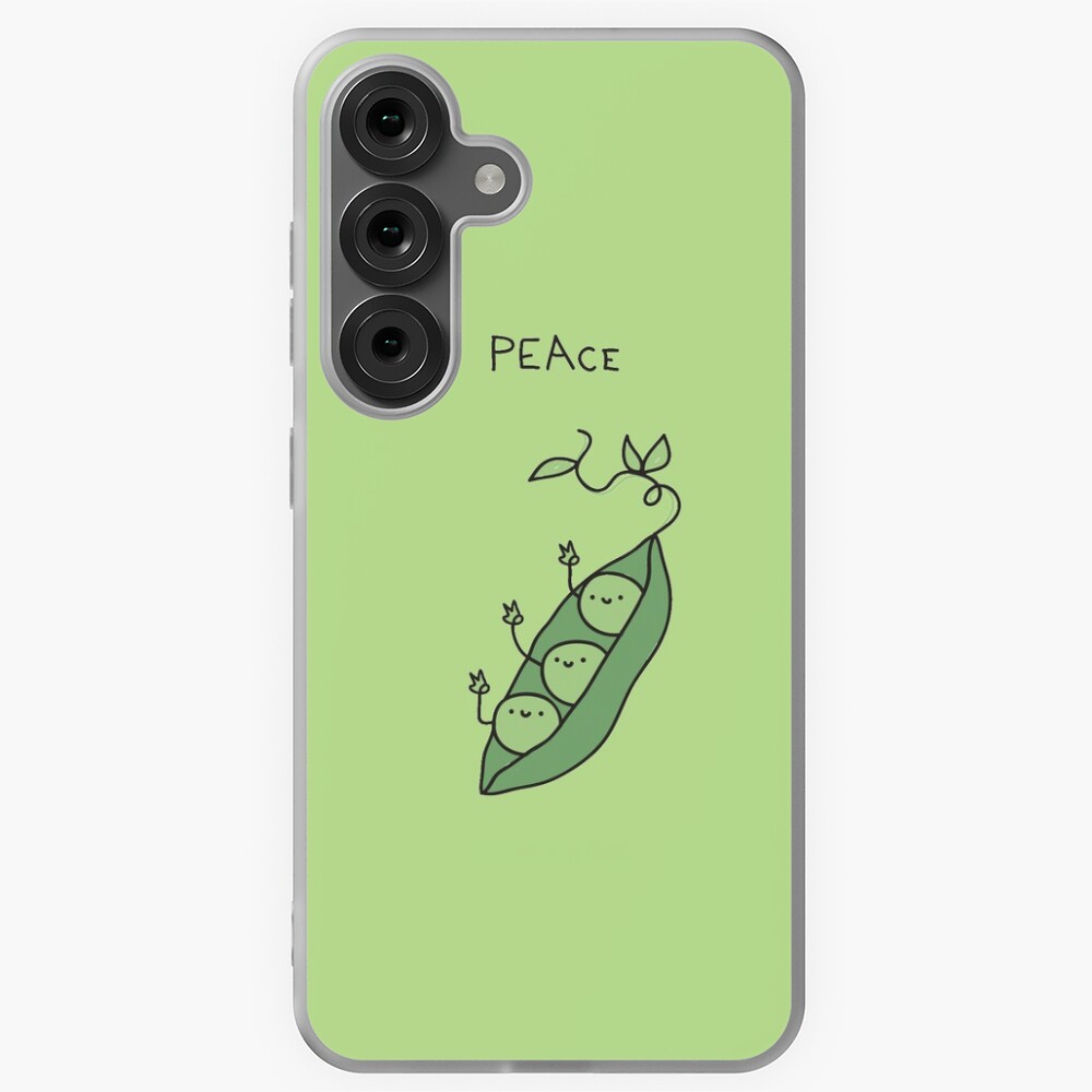 Item preview, Samsung Galaxy Soft Case designed and sold by TeaBag114.