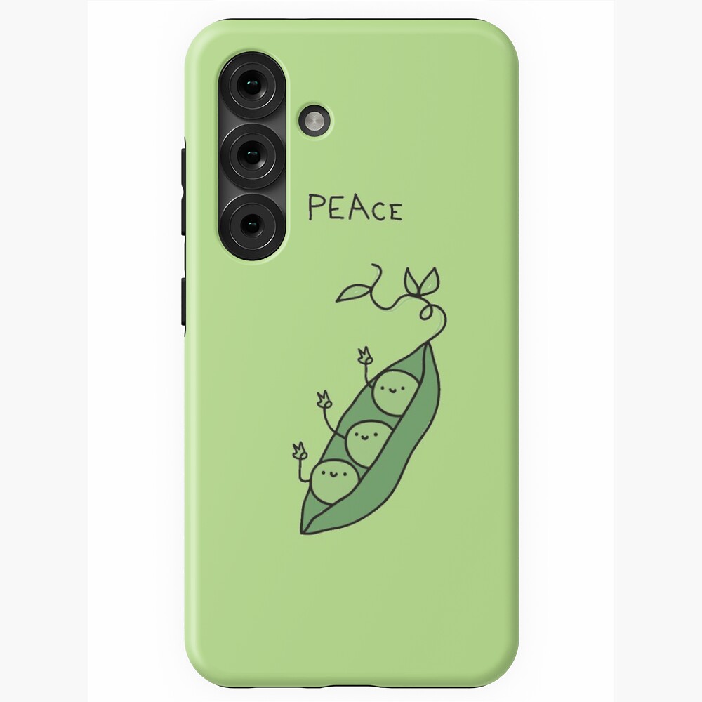Item preview, Samsung Galaxy Tough Case designed and sold by TeaBag114.