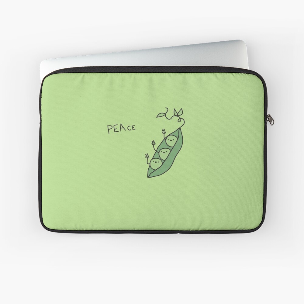 Item preview, Laptop Sleeve designed and sold by TeaBag114.