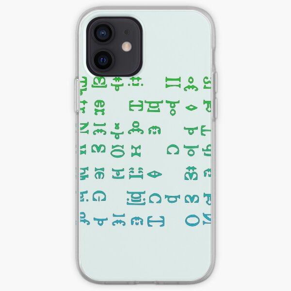 Semantic Iphone Cases Covers Redbubble