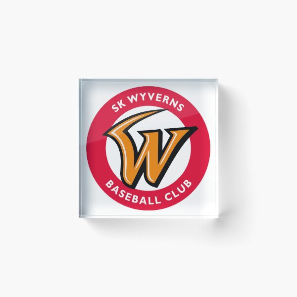 Item preview, Baseball - KBO - Incheon Wyverns designed and sold by VintageTeesNow.