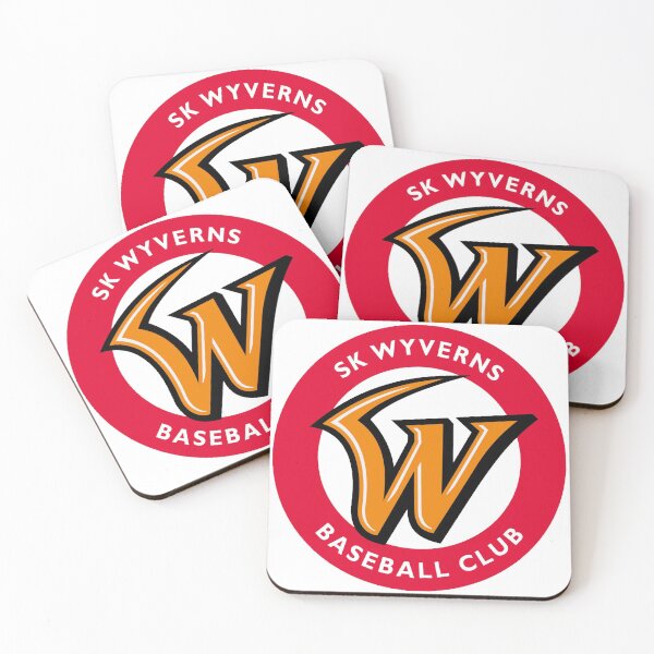 Item preview, Baseball - KBO - Incheon Wyverns designed and sold by VintageTeesNow.