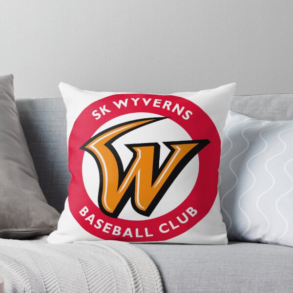 Item preview, Baseball - KBO - Incheon Wyverns designed and sold by VintageTeesNow.