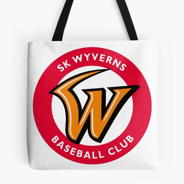 Item preview, Baseball - KBO - Incheon Wyverns designed and sold by VintageTeesNow.