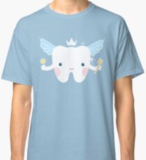 Tooth Fairy Classic T-Shirt