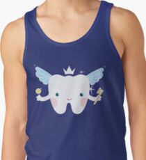 Tooth Fairy Tank Top