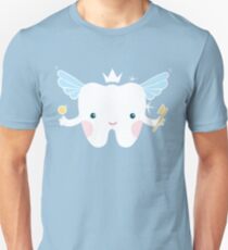 Tooth Fairy Unisex T-Shirt