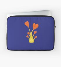 Kräuterherz Laptoptasche