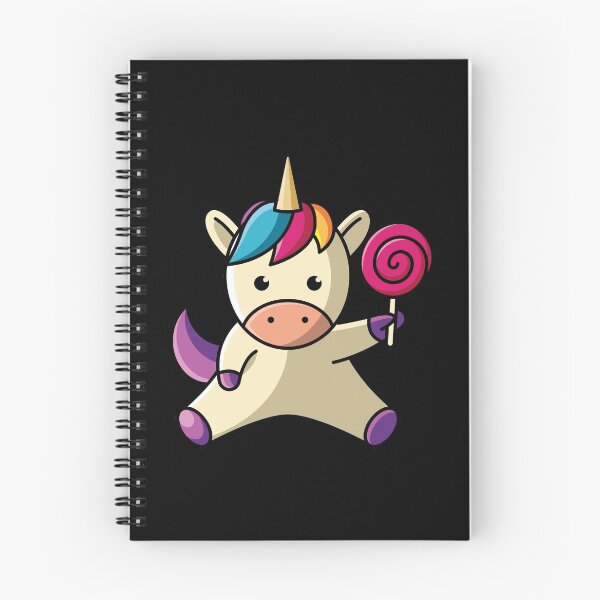 Item preview, Unicorn with lollipops designed and sold by tonstan.