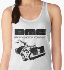 Brown Motor Company II Women's Tank Top