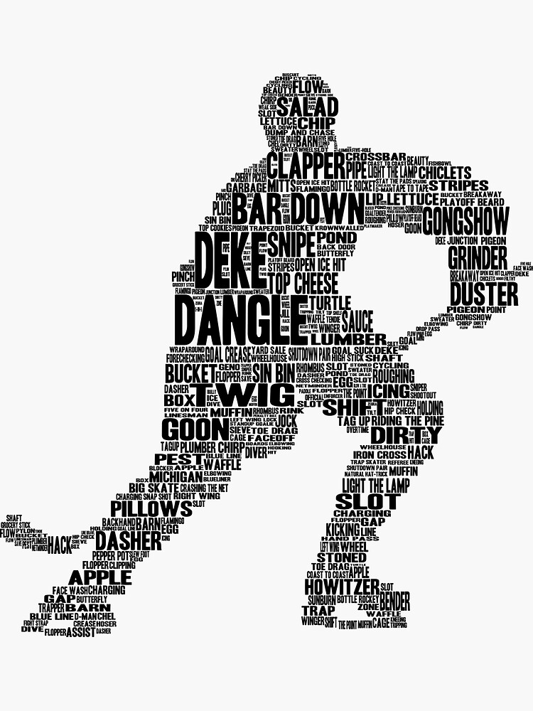 ice-hockey-player-slang-word-cloud-sticker-for-sale-by-hockey-stuff