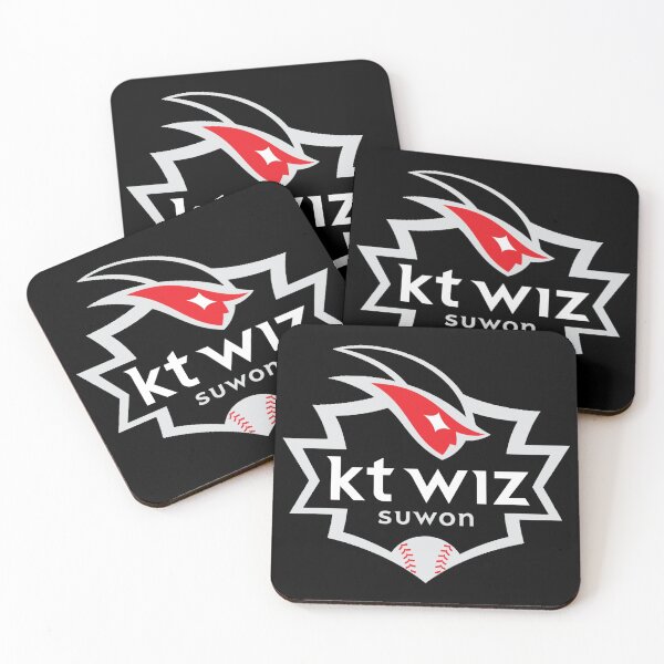 Item preview, Baseball - KBO - Suwon Wiz designed and sold by VintageTeesNow.