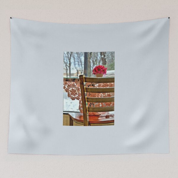 Item preview, Snow & Lace designed and sold by K D Graves Photography.