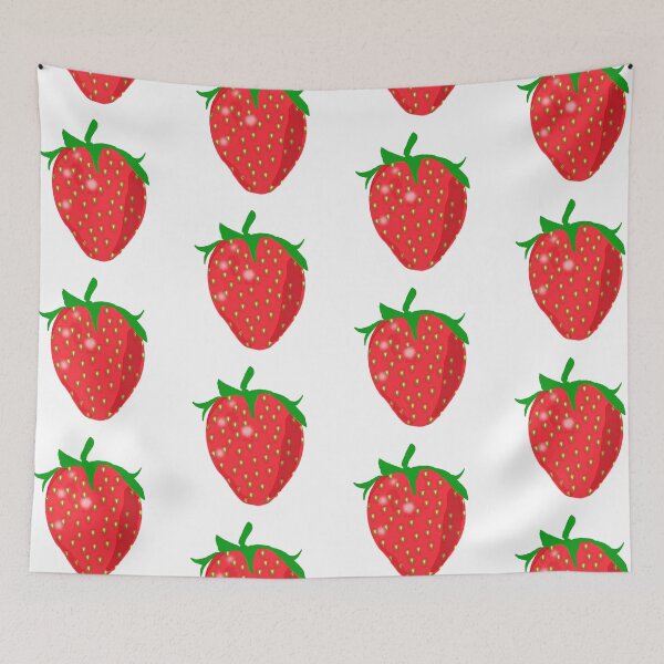 Item preview, very strawberry   designed and sold by myimpression.