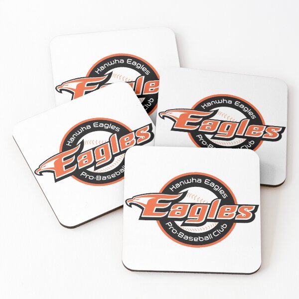 Item preview, Baseball - KBO - Daejeon Hanwha Eagles designed and sold by VintageTeesNow.