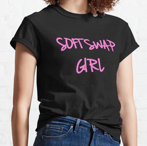 Soft swap is what WHAT DOES