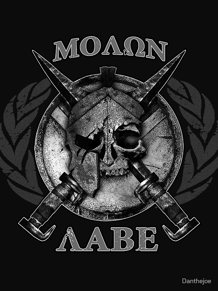 molon labe hats and shirts