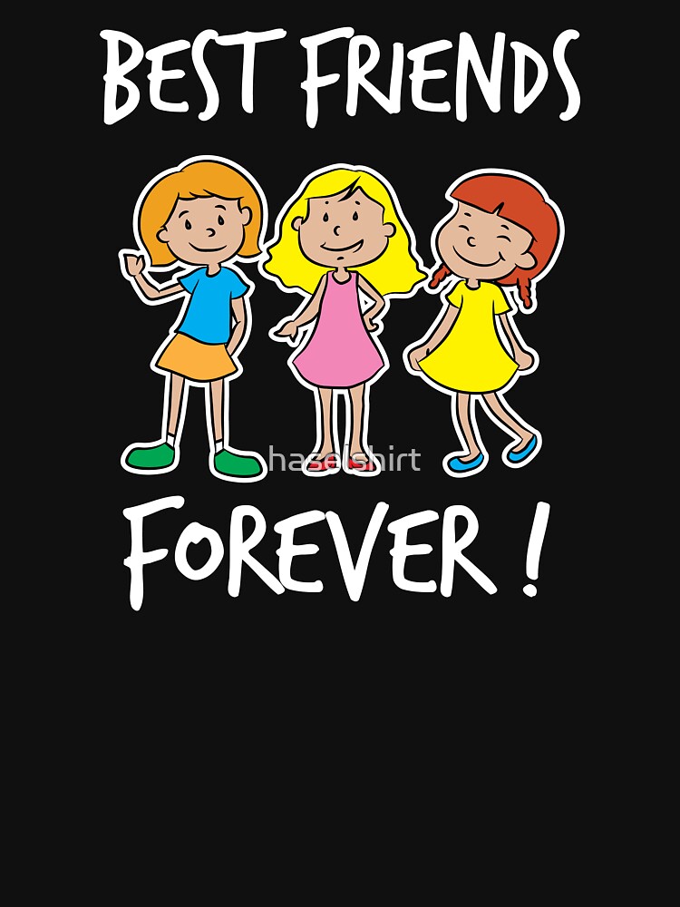 Sudadera ligera con capucha for Sale con la obra «Mejores amigos