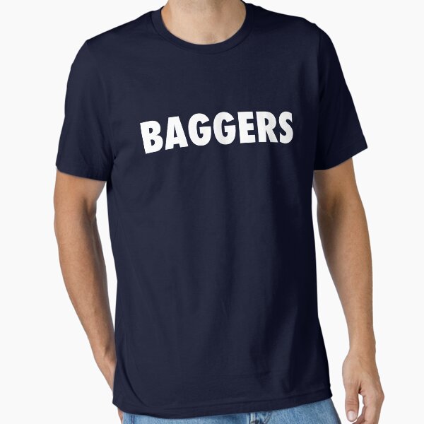 Item preview, Up the Baggers designed and sold by guy.
