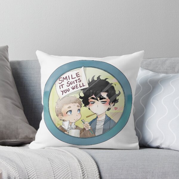 Item preview, Smile designed and sold by Sadyna.