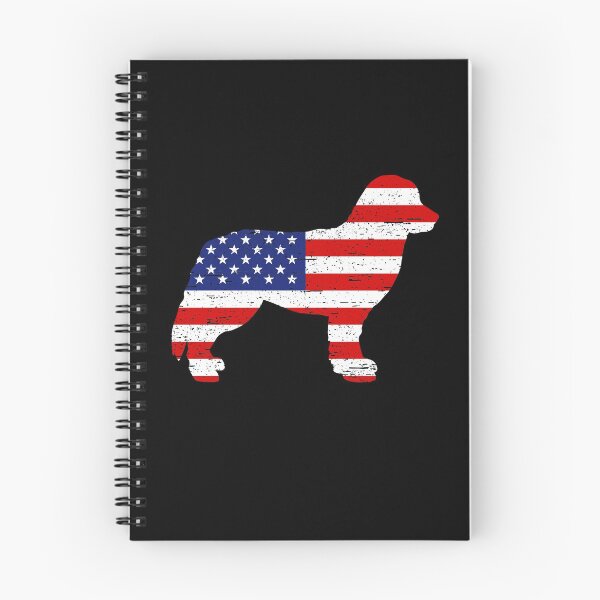 Item preview, Bernese Mountain 4th of July American Flag  designed and sold by rafaeltto.