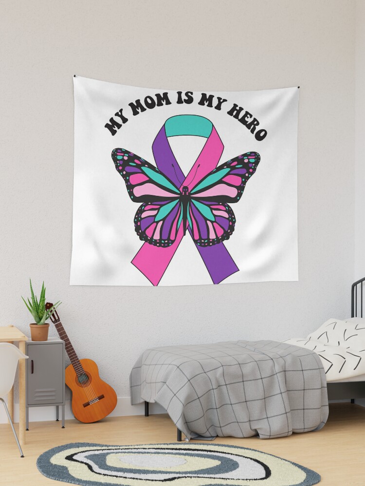 My discount hero tapestry