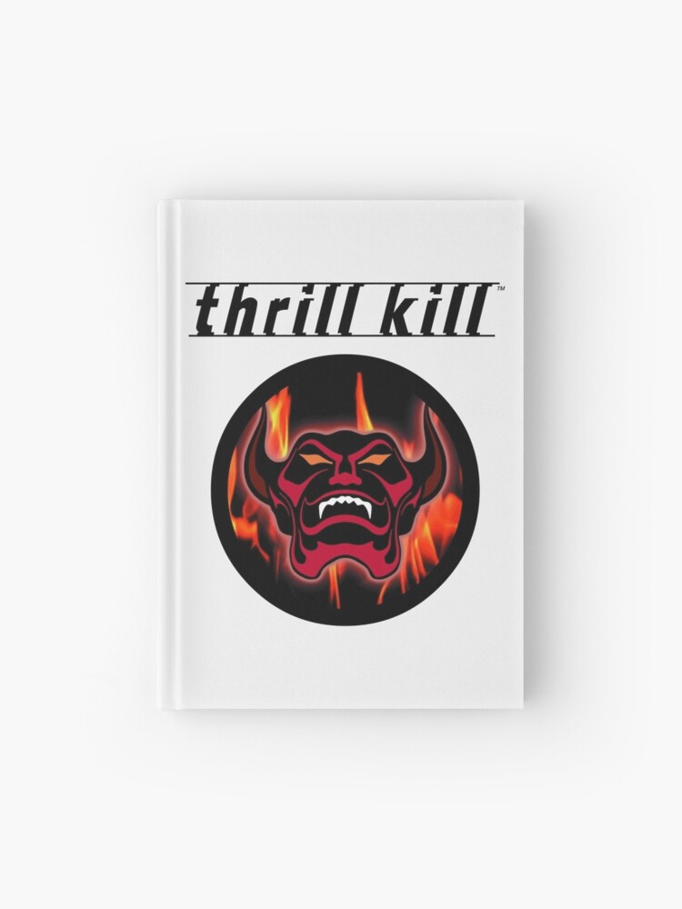 thrill kill ps1 for sale