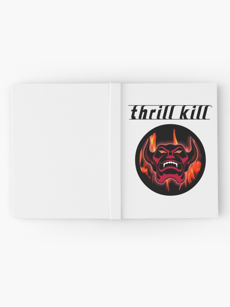 thrill kill ps1 for sale