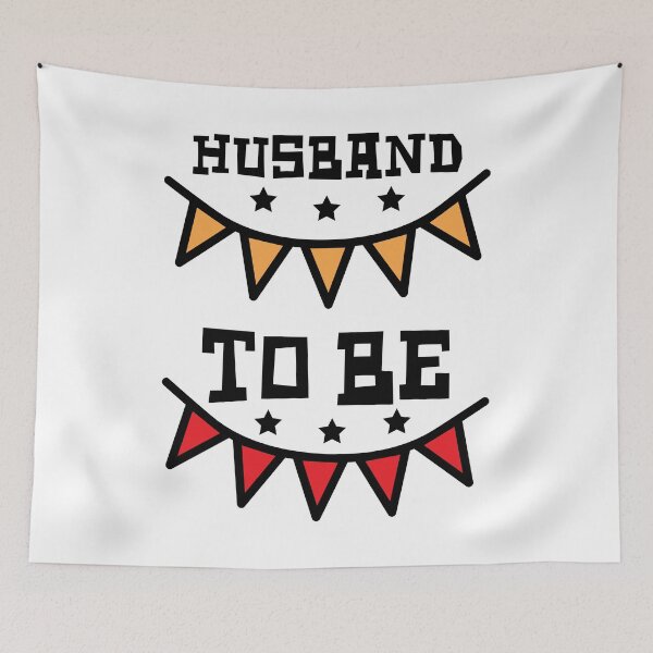 Item preview, Husband to be designed and sold by SVDesignatVasil.