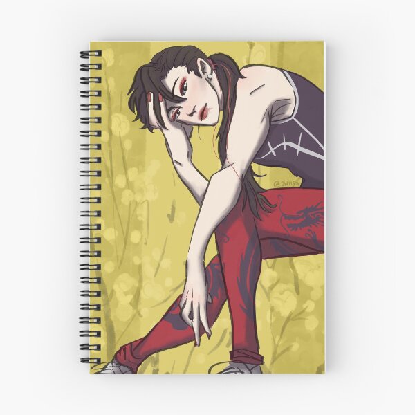 Item preview, yut-lung lee designed and sold by ash :3.