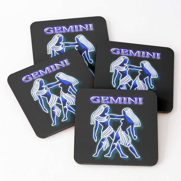 Item preview, I AM GEMINI! designed and sold by IBMClothing.
