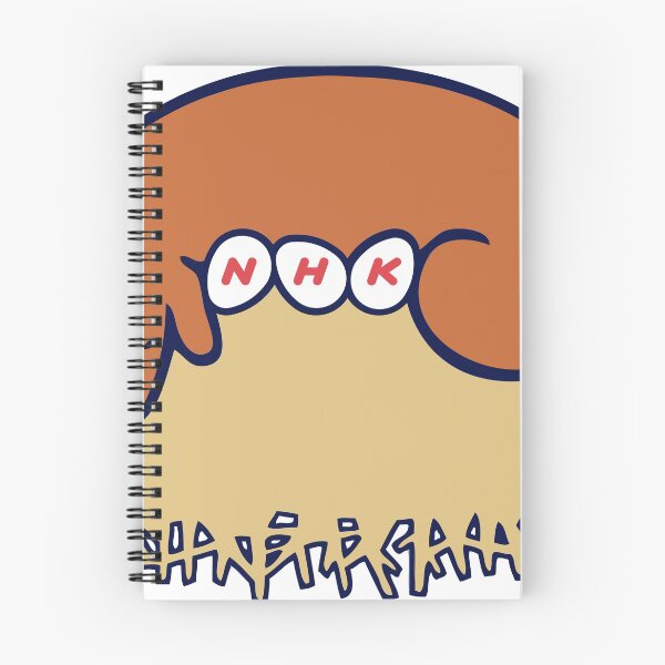 Item preview, NHK HAL LABS designed and sold by noahtm.