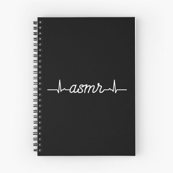 Item preview, ASMR Heartbeat Sounds Sensory Tingle Birthday Gift designed and sold by haselshirt.