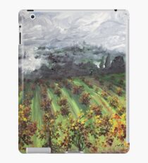 Old Rossi Place iPad Case/Skin