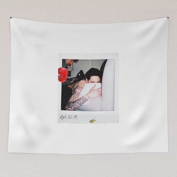 Item preview, Pete Davidson designed and sold by Findingneemo.