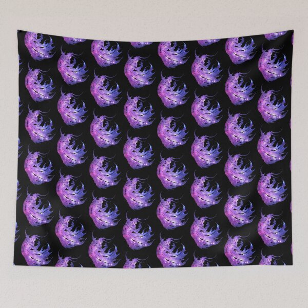 Item preview, -FINAL FANTASY- Final Fantasy IV Galaxy Logo designed and sold by ShimadaSan.